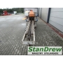Trak tarczowy Drew Met TT-400