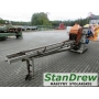 Trak tarczowy Drew Met TT-400