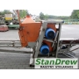 Trak tarczowy Drew Met TT-400