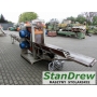 Trak tarczowy Drew Met TT-400