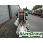 Trak tarczowy Drew Met TT-400