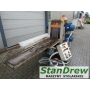 Trak tarczowy Drew Met TT-400