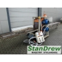 Trak tarczowy Drew Met TT-400