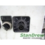 Trak tarczowy Drew Met TT-400