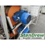 Trak tarczowy Drew Met TT-400