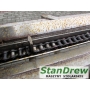 Trak tarczowy Drew Met TT-400