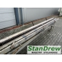 Trak tarczowy Drew Met TT-400