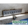 Trak tarczowy Drew Met TT-400