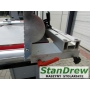 Strugarko-grubosciówka Holzmann HOB 305PRO