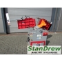 Strugarko-grubosciówka Holzmann HOB 305PRO