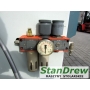 Wiertarka wielowrzecionowa Masterwood K29S