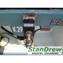 Wiertarka wielowrzecionowa Masterwood K29S