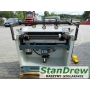 Wiertarka wielowrzecionowa Masterwood K29S