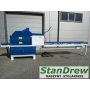 Trak tarczowy WALTER TD 500