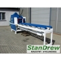Trak tarczowy WALTER TD 500