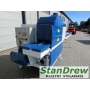 Trak tarczowy WALTER TD 500
