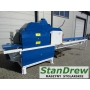 Trak tarczowy WALTER TD 500