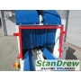Trak tarczowy WALTER TD 500