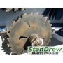 Trak tarczowy WALTER TD 500