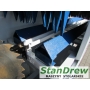 Trak tarczowy WALTER TD 500
