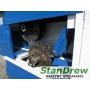 Trak tarczowy WALTER TD 500