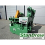 Strugarka dwustronna REX HOMS-310-K