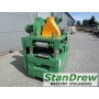 Strugarka dwustronna REX HOMS-310-K