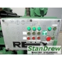 Strugarka dwustronna REX HOMS-310-K
