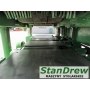 Strugarka dwustronna REX HOMS-310-K