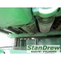 Strugarka dwustronna REX HOMS-310-K