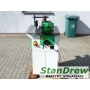 Frezarka dolnowrzecionowa PERFECT SH30-1