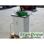 Frezarka dolnowrzecionowa PERFECT SH30-1