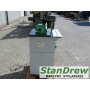 Frezarka dolnowrzecionowa PERFECT SH30-1