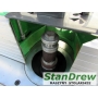Frezarka dolnowrzecionowa PERFECT SH30-1
