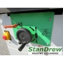 Frezarka dolnowrzecionowa PERFECT SH30-1