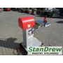Wiertarka pozioma HOLZMANN LBM 290