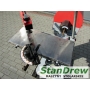 Wiertarka pozioma HOLZMANN LBM 290