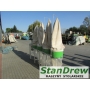 Odciąg trocin – 4 workowy PERFECT FM300S-1 / 6800 m3/h