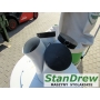Odciąg trocin – 4 workowy PERFECT FM300S-1 / 6800 m3/h