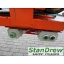 Obrzynarka dwustronna Wirex WIR-2