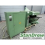 Strugarka czterostronna Kalin MF4E-630