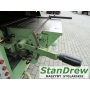 Strugarka czterostronna Kalin MF4E-630