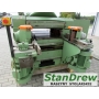 Strugarka czterostronna Kalin MF4E-630