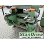 Strugarka czterostronna Kalin MF4E-630