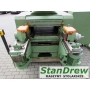 Strugarka czterostronna Kalin MF4E-630