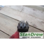 Frez LEITZ WF 620-2-05 250X20.2X60