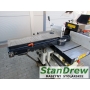 Frezarka GOMAD FD 2 z wózkiem