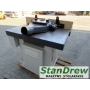 Frezarka dolnowrzecionowa GOMAD DFDA-5