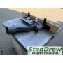 Frezarka dolnowrzecionowa GOMAD DFDA-5