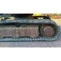 Minikoparka koparka Takeuchi TB 228 ,  1400 mth